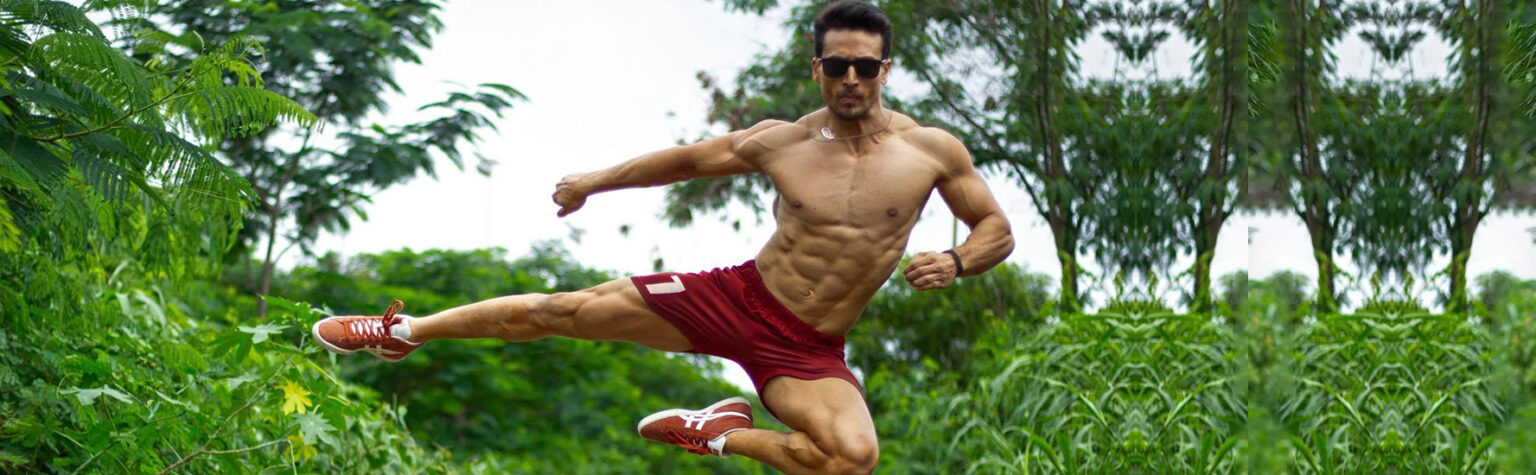 Tiger Shroff Movies Watch Online - TrueFan